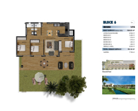 New Build - Apartment - Los Alcázares