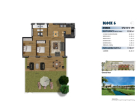 New Build - Apartment - Los Alcázares