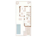 New Build - Freistendhe Villa - Daya Nueva