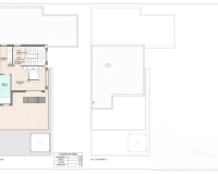 New Build - Detached - Urb. La Marina