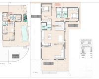 New Build - Detached - Urb. La Marina