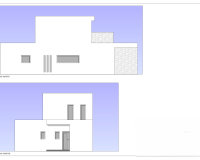 New Build - Detached - Urb. La Marina