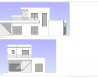 New Build - Detached - Urb. La Marina