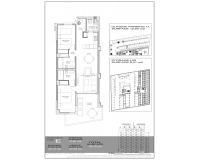 Nouvelle construction - Nieuwbouw - Guardamar del Segura - El Raso