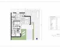 New Build - New-Build - San Javier - Altaona Golf