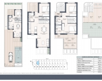 New Build - Nybyggen - Los Montesinos - La Herrada