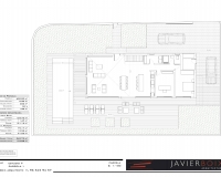 Revente - Maison Individuelle - Urb. El Oasis - La Marina