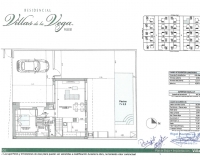 Resale - Freistendhe Villa - Benijofar