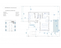 Nouvelle construction - Nieuwbouw - Ciudad Quesada - Lo Marabu