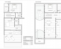 New Build - New-Build - Orihuela Costa - La Zenia