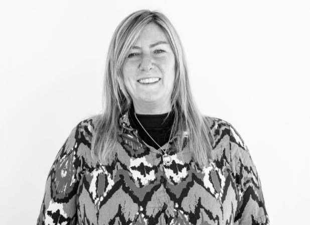 KAREN WILKINSON